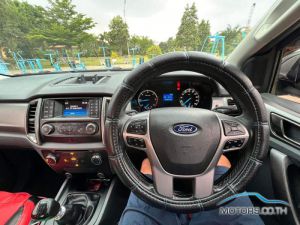 New, Used & Secondhand Cars FORD RANGER (2018)