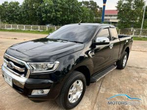 New, Used & Secondhand Cars FORD RANGER (2018)