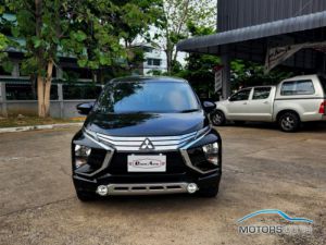 New, Used & Secondhand Cars MITSUBISHI PAJERO (2019)