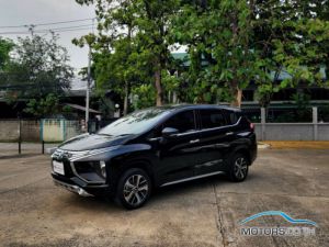 รถมือสอง, รถยนต์มือสอง MITSUBISHI PAJERO (2019)