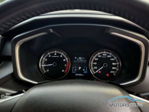 Secondhand MITSUBISHI PAJERO (2019)