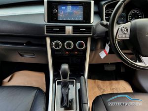 Secondhand MITSUBISHI PAJERO (2019)