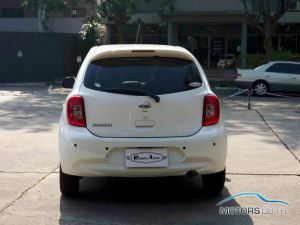 New, Used & Secondhand Cars NISSAN MARCH (2021)