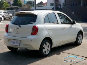 New, Used & Secondhand Cars NISSAN MARCH (2021)