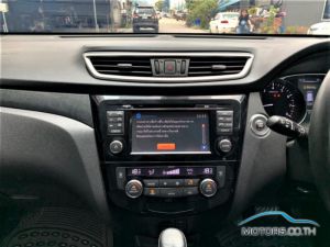Secondhand NISSAN X-TRAIL (2015)
