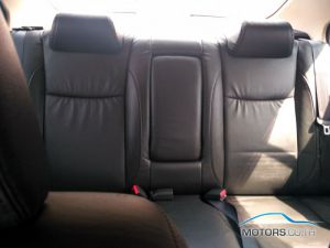 Secondhand SUZUKI CIAZ (2018)