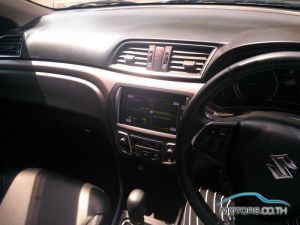 Secondhand SUZUKI CIAZ (2018)