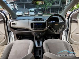 รถใหม่, รถมือสอง CHEVROLET SPIN (2014)