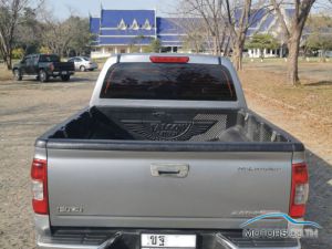 Secondhand ISUZU D-MAX (2005)