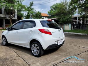 รถมือสอง, รถยนต์มือสอง MAZDA 2 (2010)