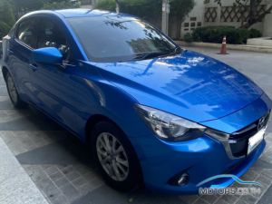 รถใหม่, รถมือสอง MAZDA 2 (2015)