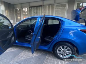 รถใหม่, รถมือสอง MAZDA 2 (2015)