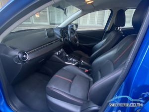 Secondhand MAZDA 2 (2015)