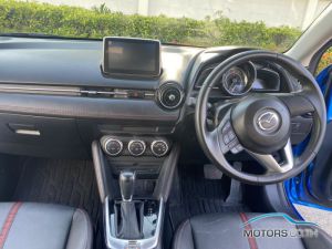 Secondhand MAZDA 2 (2015)