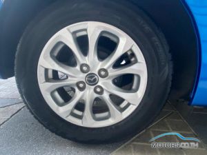 Secondhand MAZDA 2 (2015)