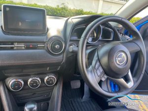 Secondhand MAZDA 2 (2015)