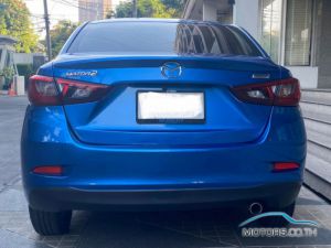 Secondhand MAZDA 2 (2015)