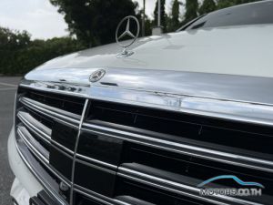 รถมือสอง, รถยนต์มือสอง MERCEDES-BENZ E350 (2019)