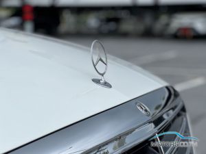 Secondhand MERCEDES-BENZ E350 (2019)