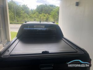 Secondhand FORD RANGER (2020)