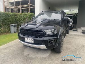 New, Used & Secondhand Cars FORD RANGER (2020)