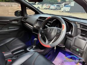 Secondhand HONDA JAZZ (2021)