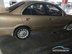 Secondhand NISSAN SUNNY (2005)