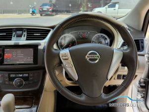 Secondhand NISSAN SYLPHY (2014)