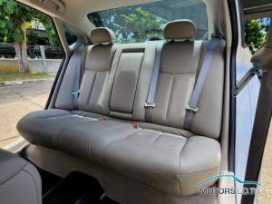 Secondhand NISSAN SYLPHY (2014)