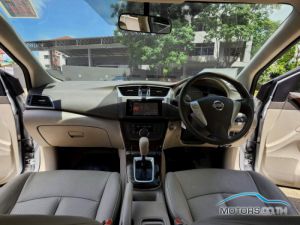 Secondhand NISSAN SYLPHY (2014)