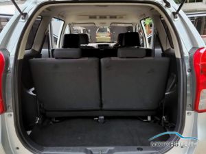 Secondhand TOYOTA AVANZA (2013)