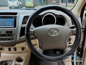 Secondhand TOYOTA FORTUNER (2005)