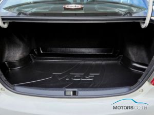 รถมือสอง, รถยนต์มือสอง TOYOTA VIOS (2010)