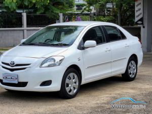 รถใหม่, รถมือสอง TOYOTA VIOS (2010)