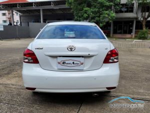 Secondhand TOYOTA VIOS (2010)