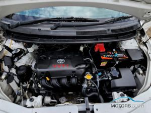 Secondhand TOYOTA VIOS (2010)