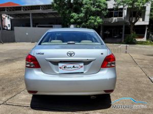 รถมือสอง, รถยนต์มือสอง TOYOTA VIOS (2010)