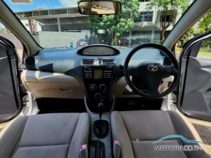 Secondhand TOYOTA VIOS (2010)