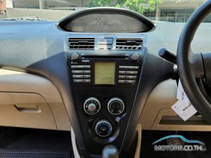 รถใหม่, รถมือสอง TOYOTA VIOS (2010)