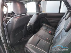 Secondhand FORD EVEREST (2019)