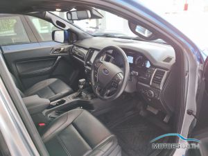 Secondhand FORD EVEREST (2019)