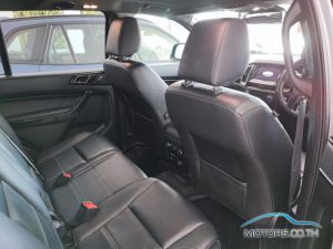 Secondhand FORD EVEREST (2019)