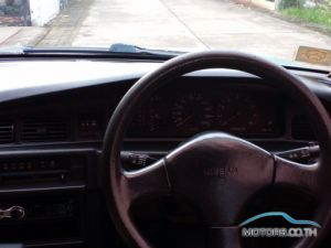 Secondhand NISSAN BLUEBIRD (1991)