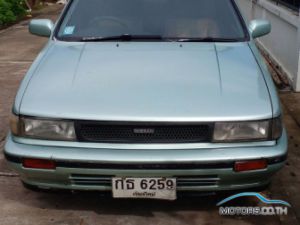 Secondhand NISSAN BLUEBIRD (1991)