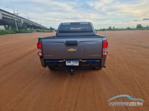 Secondhand CHEVROLET COLORADO (2018)