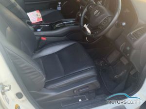 Secondhand HONDA HR-V (2018)