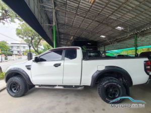 รถมือสอง, รถยนต์มือสอง FORD RANGER (2014)