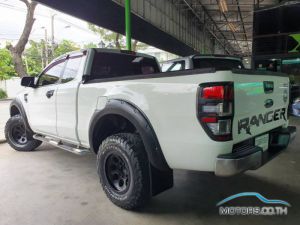 Secondhand FORD RANGER (2014)