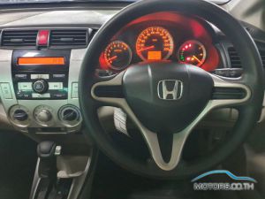 รถมือสอง, รถยนต์มือสอง HONDA CITY (2010)