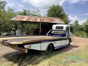 Secondhand ISUZU ELF (2021)